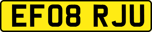 EF08RJU