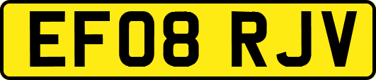 EF08RJV