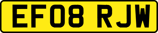 EF08RJW