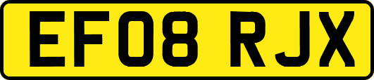 EF08RJX