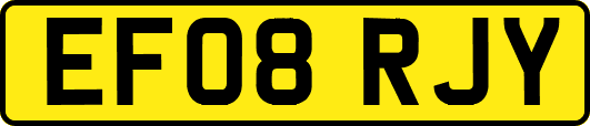 EF08RJY