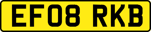 EF08RKB