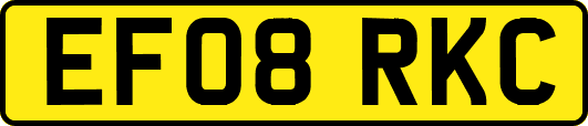 EF08RKC
