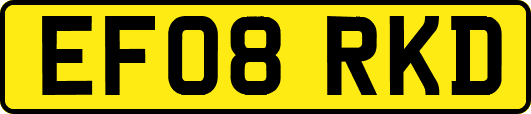 EF08RKD