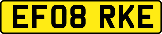 EF08RKE