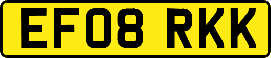 EF08RKK