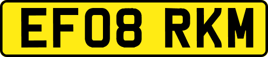 EF08RKM