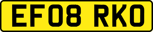 EF08RKO
