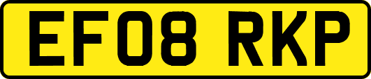 EF08RKP