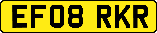 EF08RKR