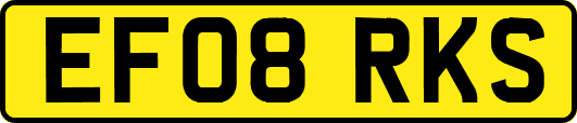 EF08RKS