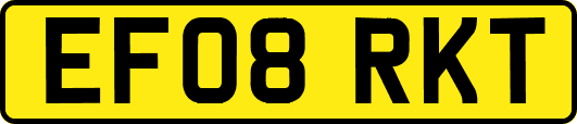 EF08RKT