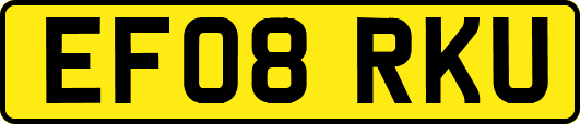 EF08RKU