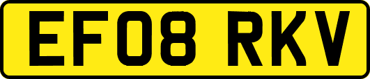 EF08RKV