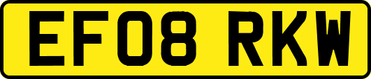 EF08RKW
