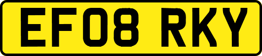 EF08RKY