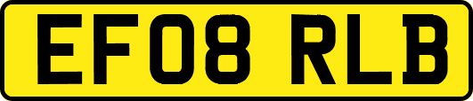 EF08RLB