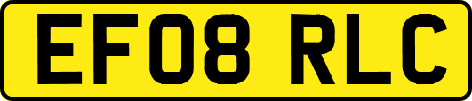 EF08RLC
