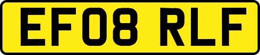 EF08RLF