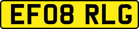EF08RLG