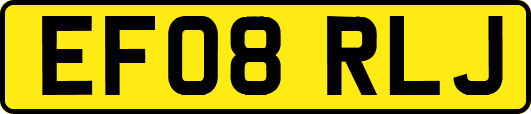 EF08RLJ