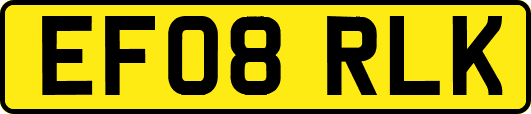 EF08RLK