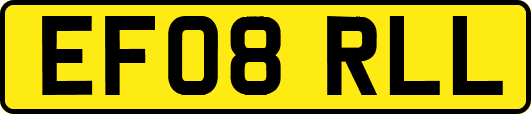 EF08RLL