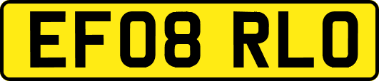 EF08RLO