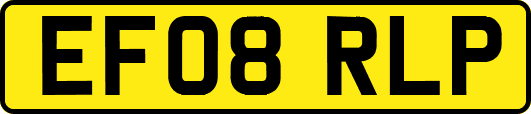 EF08RLP