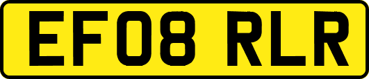 EF08RLR