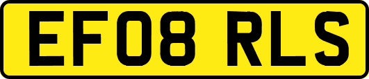 EF08RLS