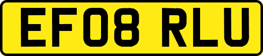 EF08RLU