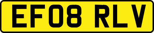 EF08RLV