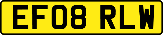 EF08RLW