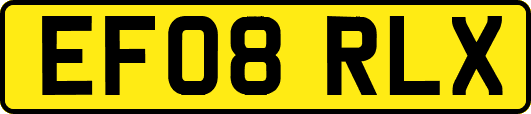 EF08RLX