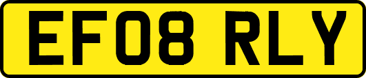 EF08RLY