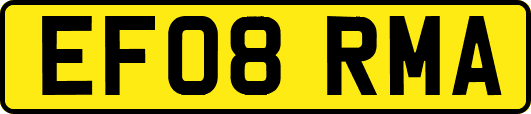 EF08RMA