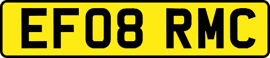 EF08RMC