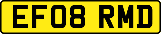 EF08RMD