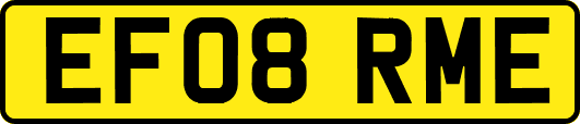 EF08RME