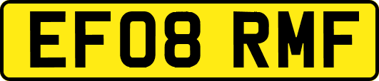 EF08RMF