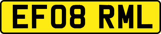 EF08RML