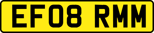 EF08RMM