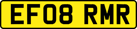 EF08RMR