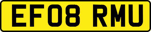 EF08RMU