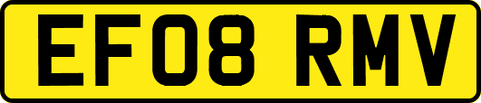 EF08RMV