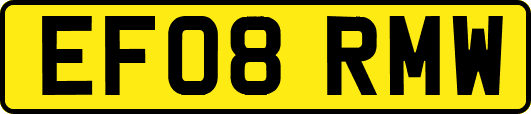 EF08RMW
