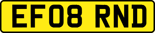 EF08RND