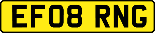 EF08RNG