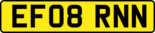 EF08RNN